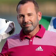 ¡Genio Sergio García! Hoyo en 1 en el par 3 más famoso