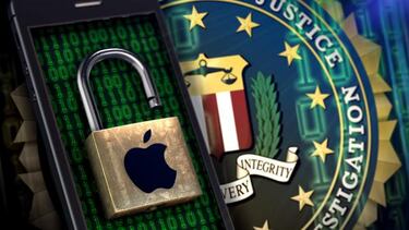 El FBI pagó 1,3 millones de dólares por desbloquear el iPhone de San Bernardino