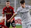 Bild: el Leverkusen rechaza 80M€ del Real Madrid por Havertz