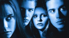 Una de las películas de terror más míticas de los 90 tendrá una secuela