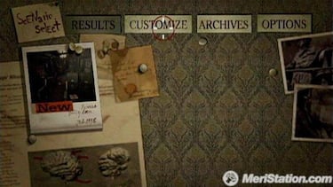 Capcom enseña Devil May Cry 4 y The Umbrella Chronicles