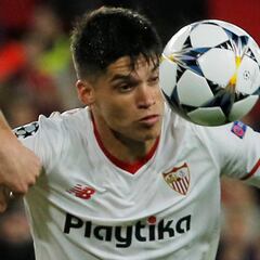 La Real busca este verano otro Correa