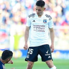 Movida secreta de la U por Joan Cruz