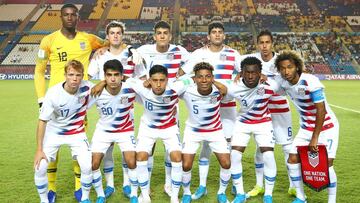 Dos selecciones de las que se esperaba más en el Mundial Sub 17, sin embargo, se juegan no ser últimos de su grupo y la oportunidad de ser uno de los mejores terceros.