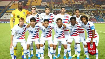 Dos selecciones de las que se esperaba m&aacute;s en el Mundial Sub 17, sin embargo, se juegan no ser &uacute;ltimos de su grupo y la oportunidad de ser uno de los mejores terceros.