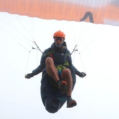 Un español clasificado para la carrera de aventura más dura del mundo