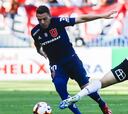 U de Chile vs Colo Colo: precios para ver el Superclásico en CDF Premium o CDF Estadio