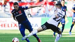 U de Chile vs Colo Colo: precios para ver el Superclásico en CDF Premium o CDF Estadio