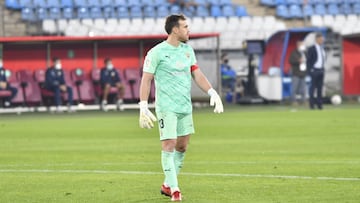 Fernando: "No es fácil jugar el lunes"