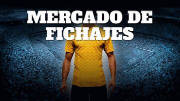 Mercado de fichajes de LaLiga 2018/19: las ¨²ltimas noticias