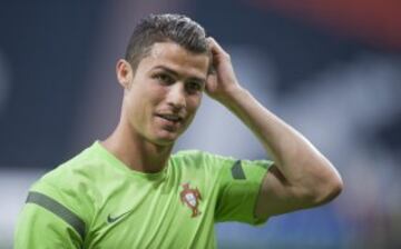 Con mechas, rapado, largo por detras, con dibujos geométricos...