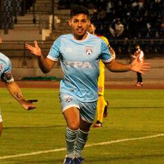 El argentino-chileno que brilló en San Marcos: “Gustavo Canales me cambió la vida”