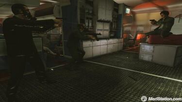 [GC] Wanted, Impresiones