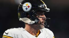 ¿Qué necesitan los Pittsburgh Steelers para ganar la AFC Norte y avanzar a playoffs 2025-26, hasta Semana 17?
