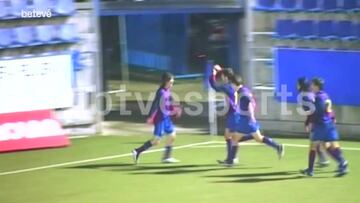 Un documento extraordinario: el único hat-trick perfecto de la carrera de Messi