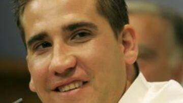 Manzano: "Vi doparse a Valverde en muchas ocasiones"