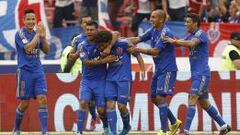 La U jugará la recta final del torneo con casi todo su plantel