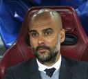 Alemania atiza a Pep: "Vimos a un Guardiola perdedor"