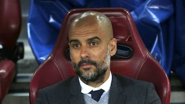 Guardiola