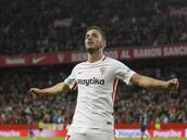 Resumen y goles del Sevilla-Barcelona de Copa del Rey