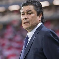 Tena pidió referencias de Peláez en Cruz Azul