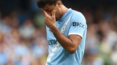 Resumen y goles del Manchester City vs. Tottenham Hotspur, jornada 2 de Premier League