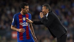 Former Barcelona managers Luis Enrique and Ernesto Valverde to testify in Negreira scandal