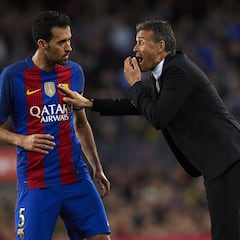 Former Barcelona managers Luis Enrique and Ernesto Valverde to testify in Negreira scandal