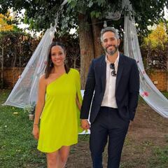 Roberto Leal y Sara Rubio se compran un lujoso chalet valorado en unos dos millones de euros