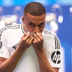 El merengue del Real Madrid, clave en el pastel de LaLiga 2024/25