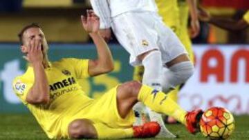 Ramos: "No se puede especular cuando te juegas la Liga"