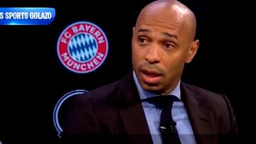 Todo el mundo alabando a Flick y llega Henry y suelta esto: lo más visto de la noche