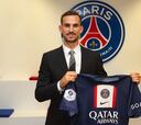El PSG ficha a Fabián Ruiz