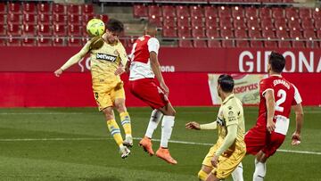 Ramalho: "El Mallorca nos lo va a poner muy dif¨ªcil"