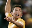 Kewell deja Liverpool para irse a Turquía