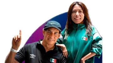 Los deportistas que portarán con orgullo la bandera de México en la inauguración de los Juegos Paralímpicos París 2024