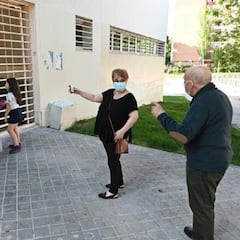 La Comunidad de Madrid prepara el cierre de decenas de centros de salud