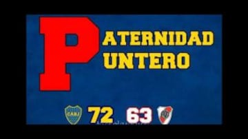 En Boca se dieron un festín tras ganar el Superclásico