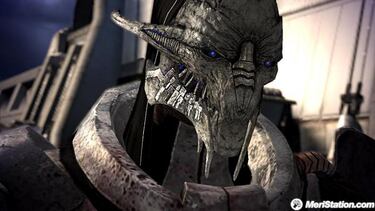 [E3] Mass Effect se lanzará en noviembre