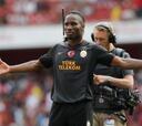 Drogba le da la Supercopa de Turquía al Galatasaray