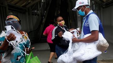 Coronavirus en España: rebrotes, casos y muertes | Resumen del 7 de septiembre