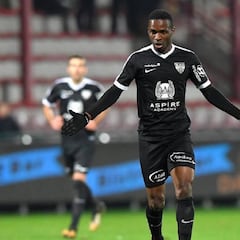 Kone se deja querer para continuar cedido en el Eupen