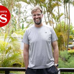 Klopp: "Se equivoca quien piense que el Madrid lo tendrá fácil"