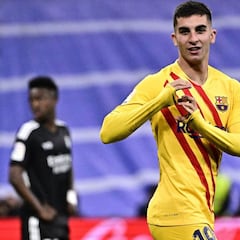 How LaLiga's financial rules let Barcelona spend in January