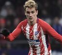 Caso Griezmann: el Atleti medita cómo responder al Barça