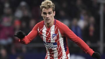 Caso Griezmann: el Atleti medita cómo responder al Barça