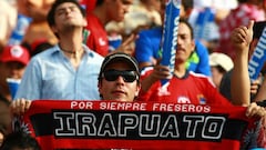 Irapuato quemará su último cartucho para llegar a Liga Expansión