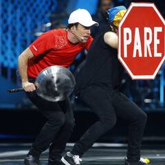 Festival de Viña del Mar 2020: resumen del día 1