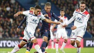 El Lyon podría quedarse sin fichar en verano