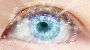 Samsung patenta una lentilla de realidad aumentada